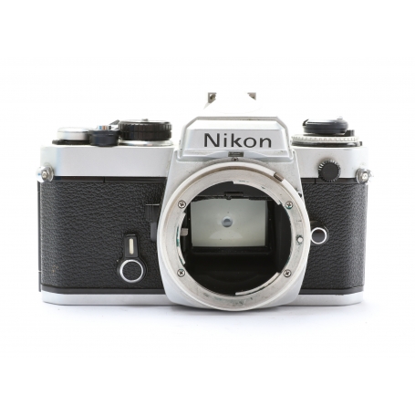 Nikon FE Chrom (268381)