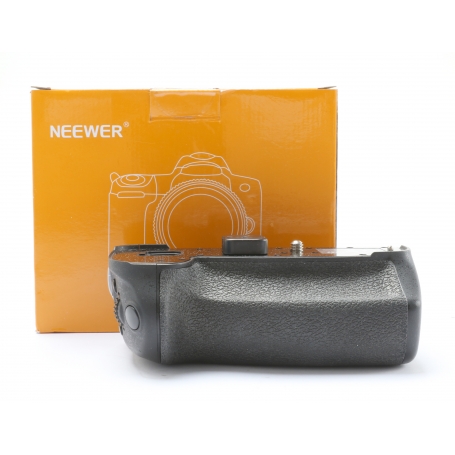 Neewer Batterie-Pack für Panasonic G9 (268397)