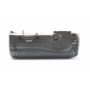 Meike Hochformatgriff Battery Pack MK-D7000 wie MB-D11 für Nikon D7000 (268398)