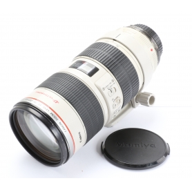 Canon EF 2,8/70-200 L IS USM (268440)