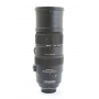 Sigma EX 5,0-6,3/150-500 APO DG HSM OS NI/AF (268445)