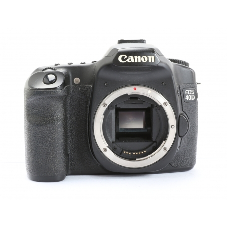 Canon EOS 40D (268528)