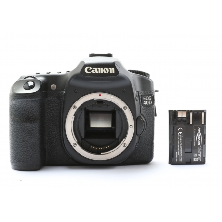 Canon EOS 40D (268529)