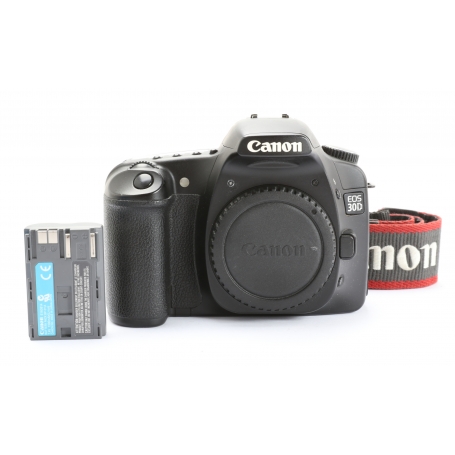 Canon EOS 30D (268532)