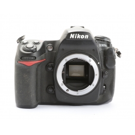 Nikon D300s (268535)