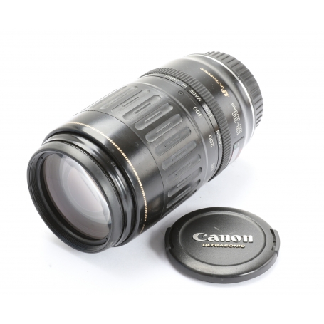 Canon EF 4,5-5,6/100-300 USM (268541)