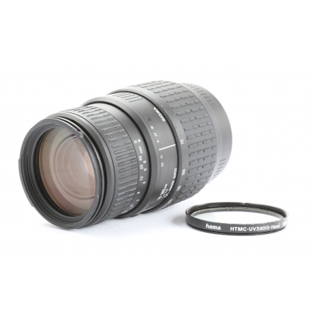 Sigma DL 4,0-5,6/70-300 Makro Super C/EF (268543)