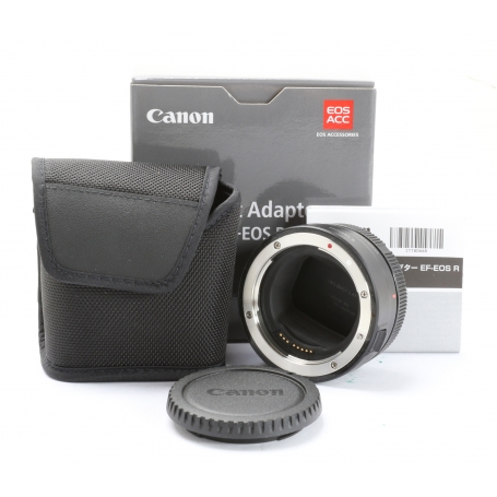 Canon Mount Adapter EF-EOS R (268865)