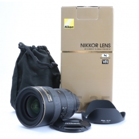 Nikon AF-S 4,0/16-35 G ED VR (268914)