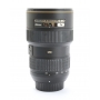 Nikon AF-S 4,0/16-35 G ED VR (268914)