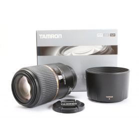 Tamron SP 2,8/90 Makro DI 1:1 USD für Sony (268915)