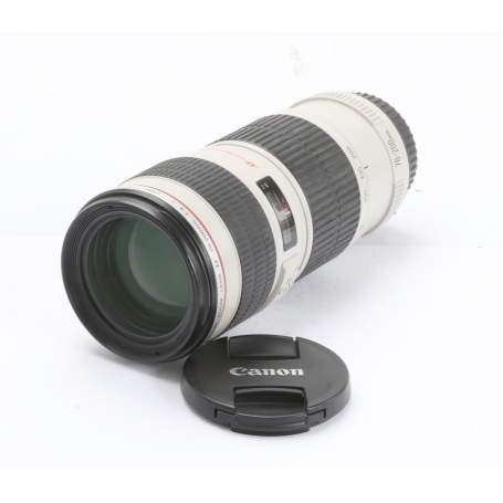 Canon EF 4,0/70-200 L USM (266337)