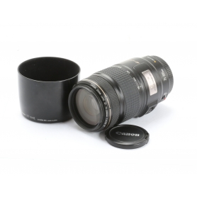 Canon EF 4,0-5,6/75-300 IS USM (266338)