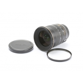 Nikon AF-S 4,0/12-24 G IF ED DX (266341)