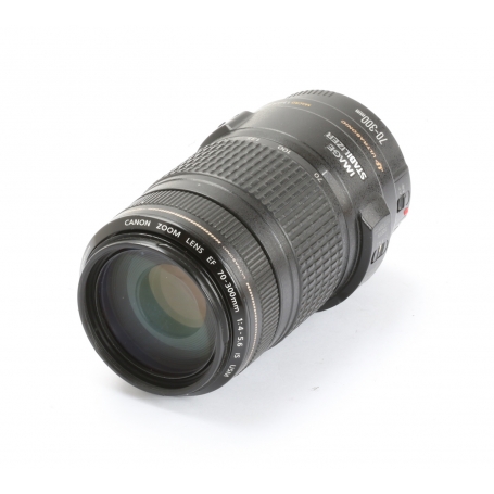 Canon EF 4,0-5,6/70-300 IS USM (268079)