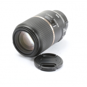 Tamron SP 2,8/90 Makro DI VC USD NI/AF D (268082)