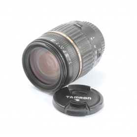Tamron ASP 3,5-6,3/18-200 XR LD IF DI II Makro C/EF (268092)