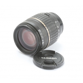 Tamron ASP 3,5-6,3/18-200 XR LD IF DI II Makro NI/AF D (268093)