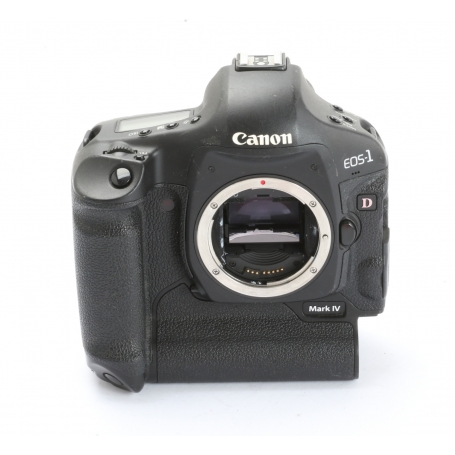 Canon EOS-1D Mark IV (268453)