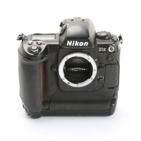 Nikon D1H (268457)