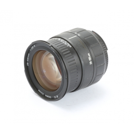 Sigma ASP 2,8-4,0/28-105 Ni/AF (268458)