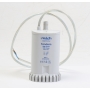 RK Reich Tandem Power-Tauchpumpe, 12V, 19l/min, 1,4bar (268686)