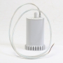 RK Reich Tandem Power-Tauchpumpe, 12V, 19l/min, 1,4bar (268686)
