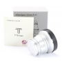 TTArtisan 1,4/35 DJ-Optical Lens Silver für Nikon Z (268836)