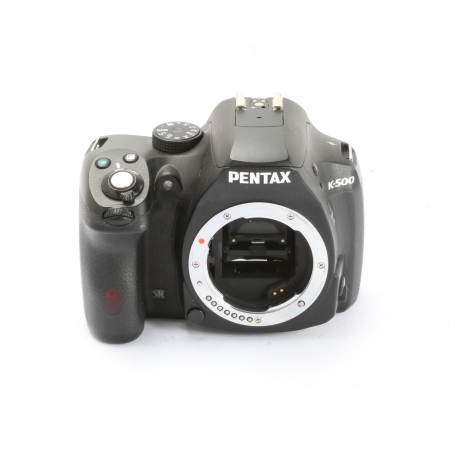 Pentax K-500 (268880)