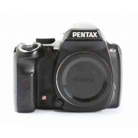 Pentax K-r (268881)