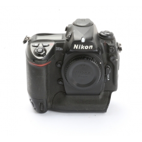 Nikon D2Xs (268882)