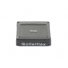 Rollei Rolleiflex Licht Schacht Sucher Waist Level Finder (268898)