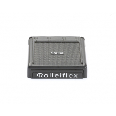 Rollei Rolleiflex Licht Schacht Sucher Waist Level Finder (268898)