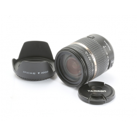 Tamron 3,5-6,3/18-270 Di II PZD für Sony (268095)