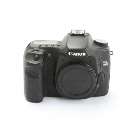 Canon EOS 50D (268530)