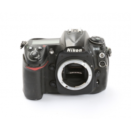 Nikon D300 (268534)