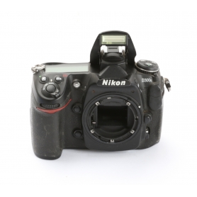 Nikon D300s (268536)