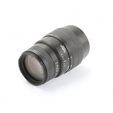 Sigma 4,0-5,6/70-300 Makro Super C/EF (268544)