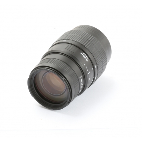 Sigma 4,0-5,6/70-300 Makro Super C/EF (268545)