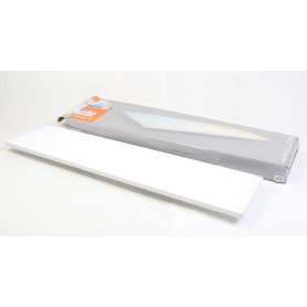 Ledvance Smart+ Tunable LED-Deckenleuchte Beleuchtung Licht Lampe steuerbar dimmbar Alexa Google Home 40W weiß (268637)