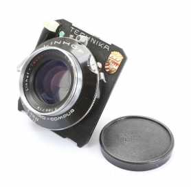 Linhof Technikon 2,8/100 Synchro-Compur Technika (268922)