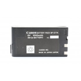 Canon Akku BP-E77K (268928)