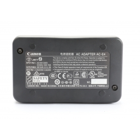 Canon AC Adapter AC-E4 (268940)