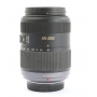 Panasonic Lumix G-Vario 4,0-5,6/45-200 Mega OIS (269047)