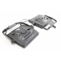 Litepanels 2x LED Panel Astra 1x1 Bi-Color EP (268971)