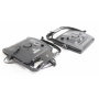 Litepanels 2x LED Panel Astra 1x1 Bi-Color EP (268971)