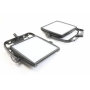 Litepanels 2x LED Panel Astra 1x1 Bi-Color EP (268971)