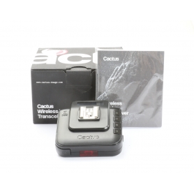 Cactus Wireless Flash Transceiver V6 II (268986)