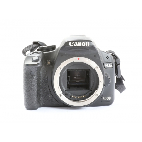 Canon EOS 500D (268993)