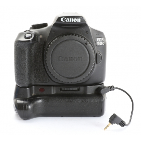 Canon EOS 1300D (268994)